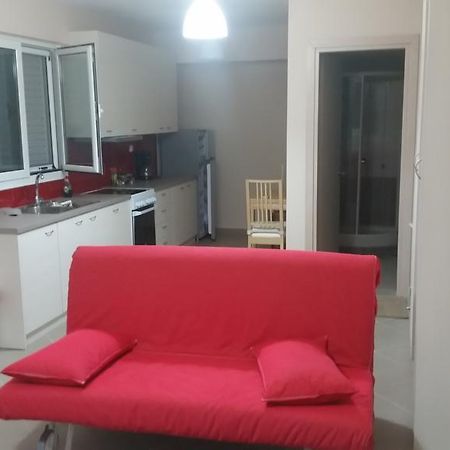 La Sirenetta Residence ซิโวตา ภายนอก รูปภาพ