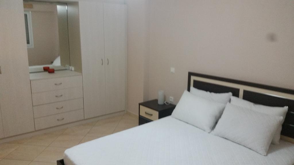La Sirenetta Residence ซิโวตา ภายนอก รูปภาพ