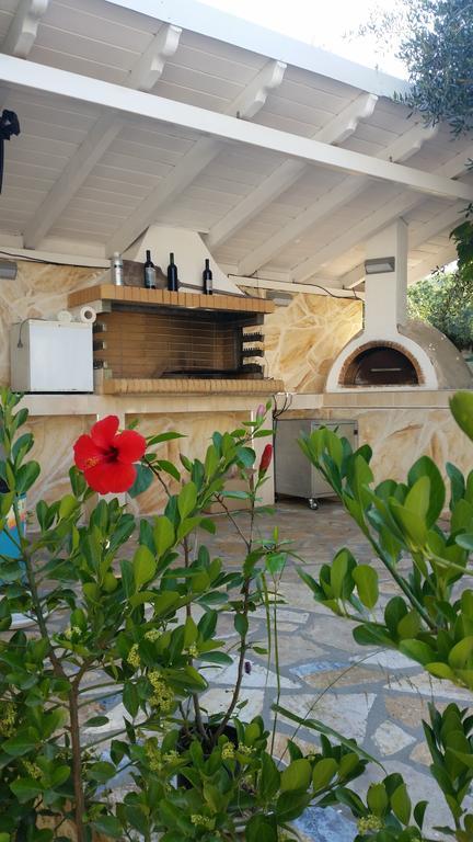 La Sirenetta Residence ซิโวตา ภายนอก รูปภาพ