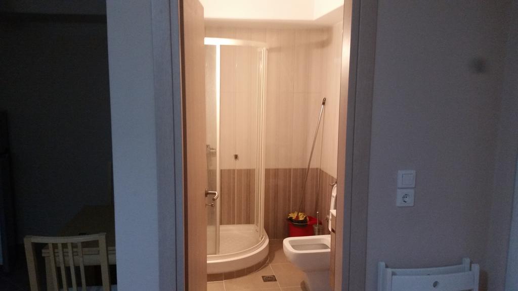 La Sirenetta Residence ซิโวตา ภายนอก รูปภาพ