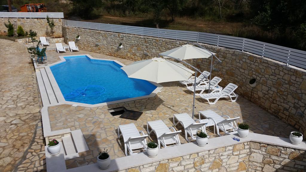 La Sirenetta Residence ซิโวตา ภายนอก รูปภาพ