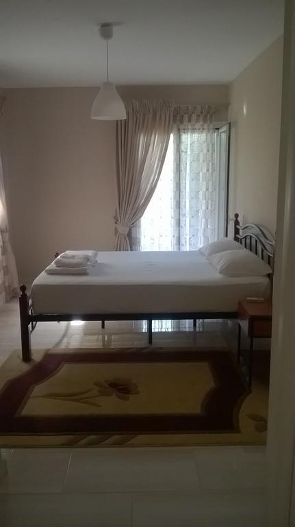 La Sirenetta Residence ซิโวตา ภายนอก รูปภาพ