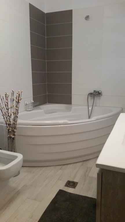 La Sirenetta Residence ซิโวตา ภายนอก รูปภาพ