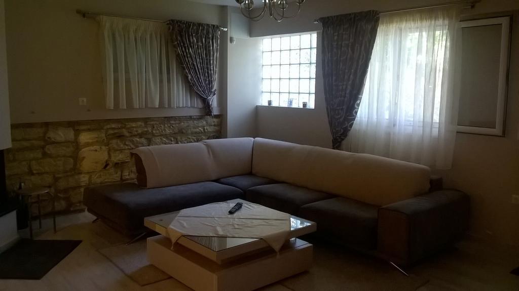 La Sirenetta Residence ซิโวตา ภายนอก รูปภาพ