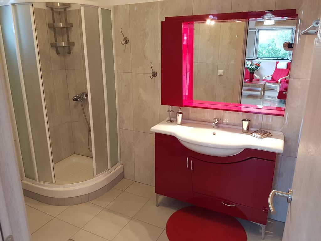 La Sirenetta Residence ซิโวตา ภายนอก รูปภาพ